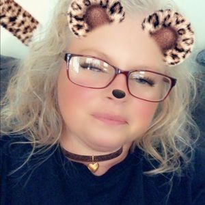 Meet your Posher, Joanna